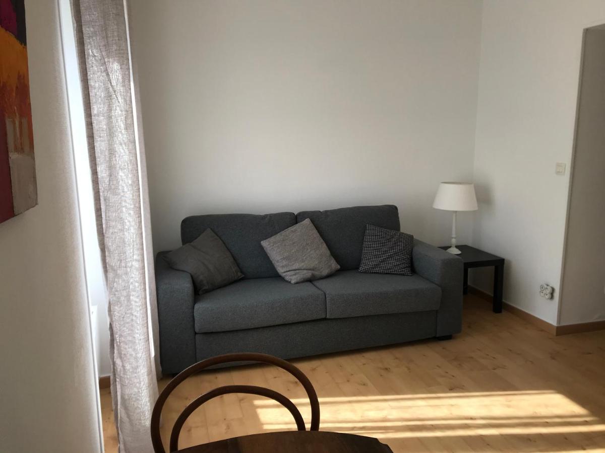 Grand Studio Manon En Coeur De Ville Pour 2 P Bort-les-Orgues Exterior foto