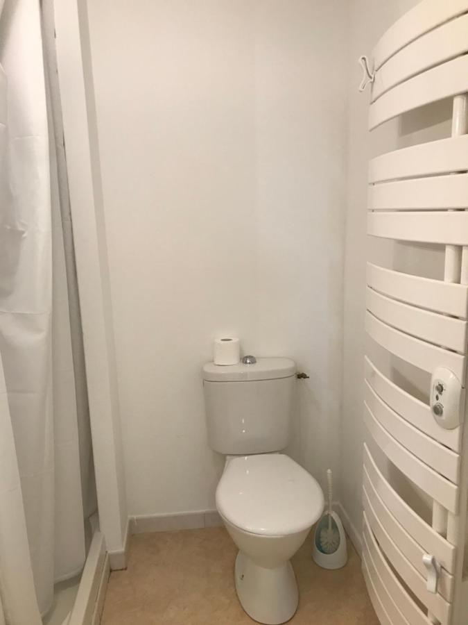 Grand Studio Manon En Coeur De Ville Pour 2 P Bort-les-Orgues Exterior foto